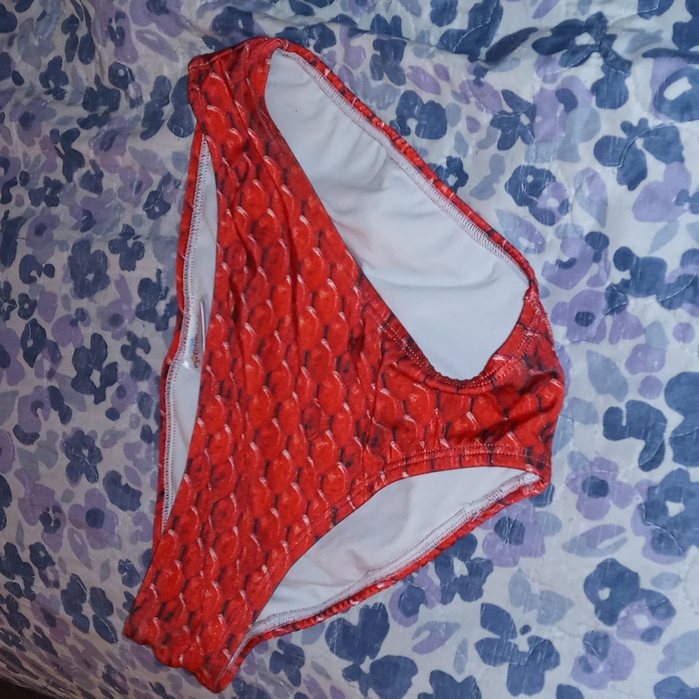 Mermaidens Kids Bikini BottomXL